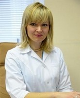 Ермощенкова Мария Владимировна
