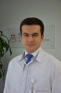 Ефетов Сергей Константинович