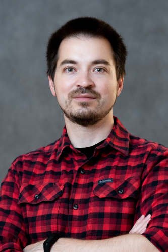 Ефремов Юрий Михайлович