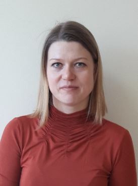 Жданкина Юлия Сергеевна