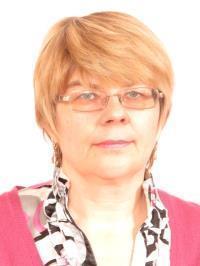 Фирсова Ирина Анатольевна