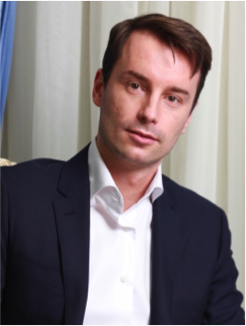 Жук Андрей Олегович