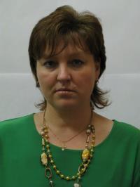 Фокина Наталья Юрьевна