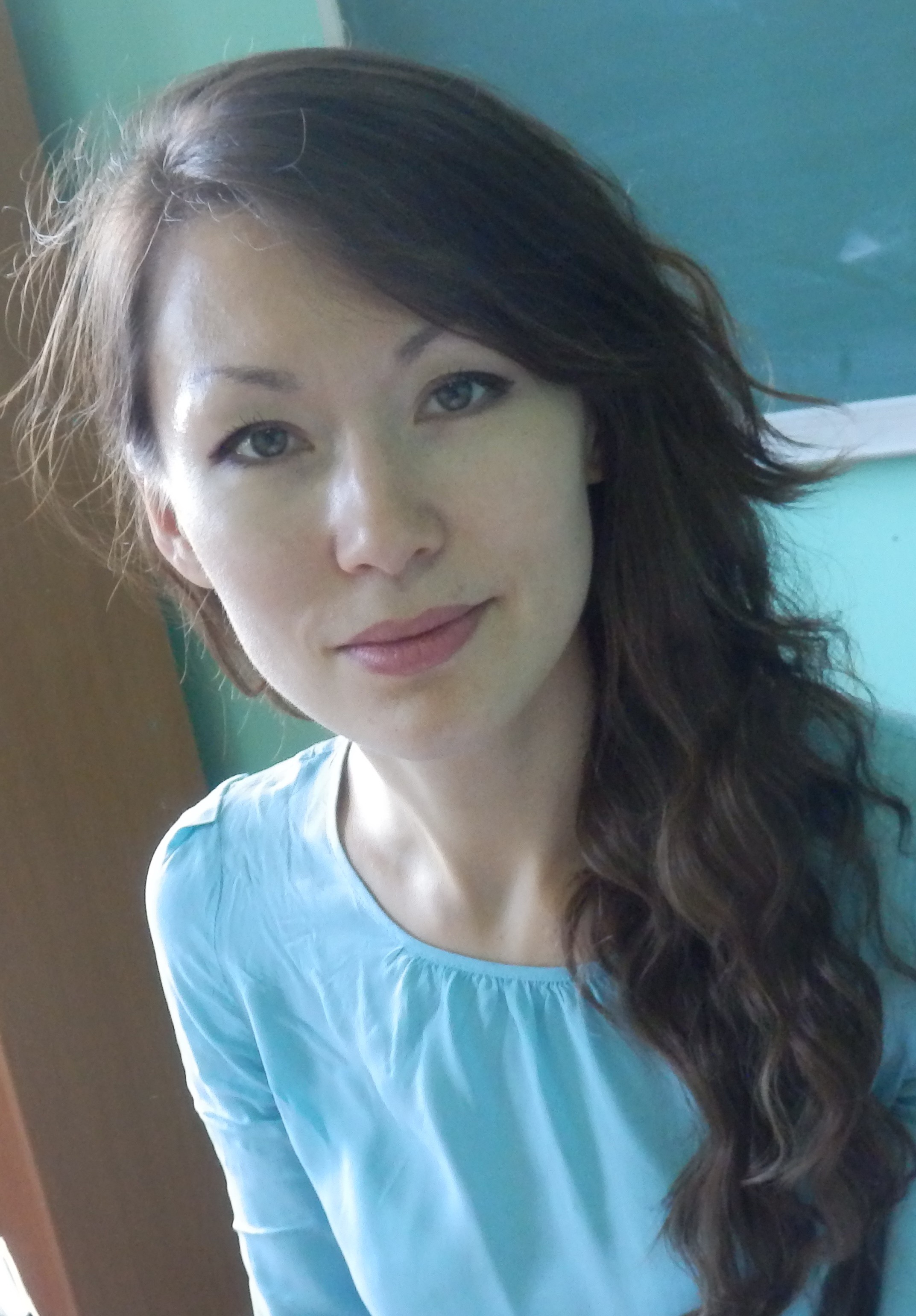 Завьялова Марина Владимировна