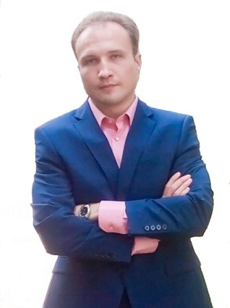 Зайцев Александр Борисович