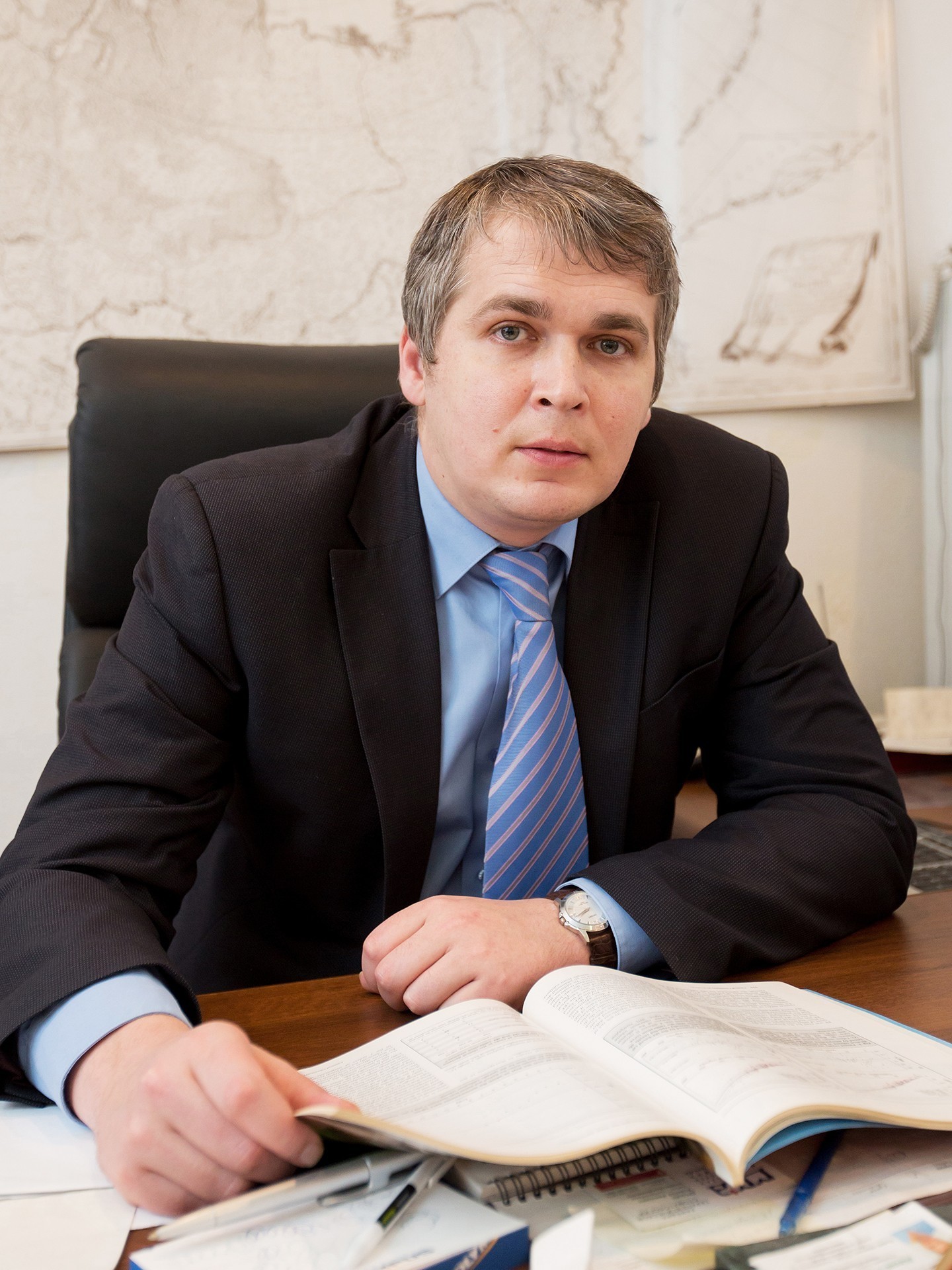 Замятнин Андрей Александрович