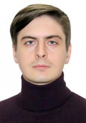 Запара Максим Андреевич