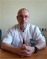 Захаревич Вячеслав Мефодьевич