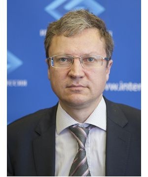 Захаров Владимир Владимирович