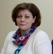 Захарова Валерия Леонидовна