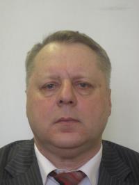 Фомичев Владимир Михайлович