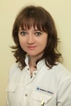 Звонкова Наталья Георгиевна