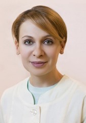 Зекцер Вита Юрьевна
