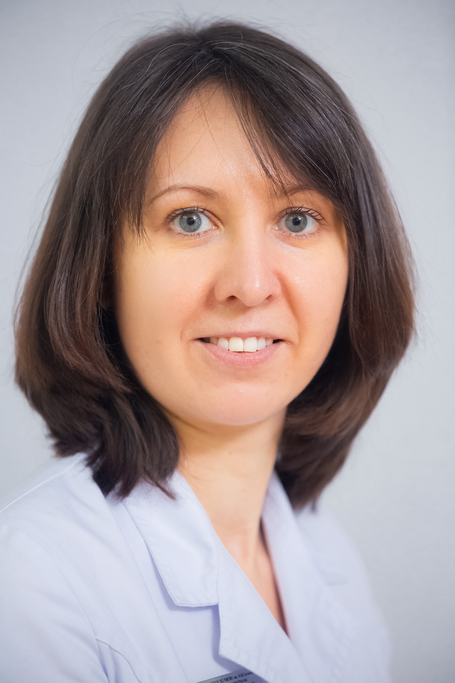 Золотова Анна Владимировна