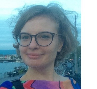 Золотова Елизавета Николаевна