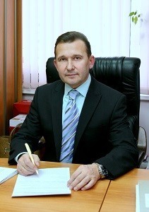 Зубков Виктор Васильевич