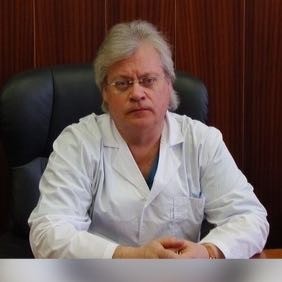 Зуев Владимир Михайлович