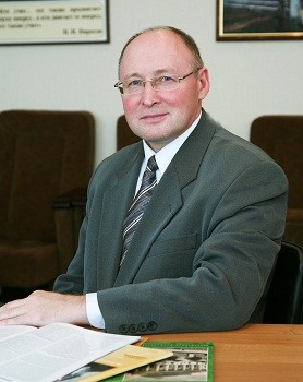 Ибатов Алексей Данилович
