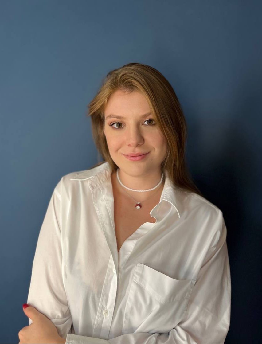 Иванова Наталия Дмитриевна