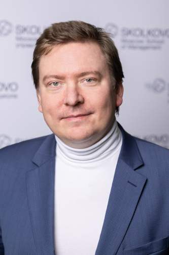 Ивашкин Константин Владимирович
