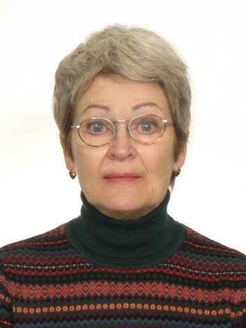Иконникова Ирина Александровна
