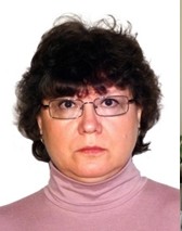 Ионкина Елена Гаврииловна