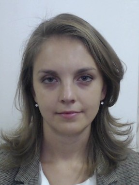 Бекетнова Юлия Михайловна