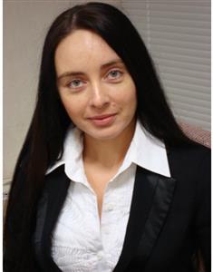 Фрумина Светлана Викторовна