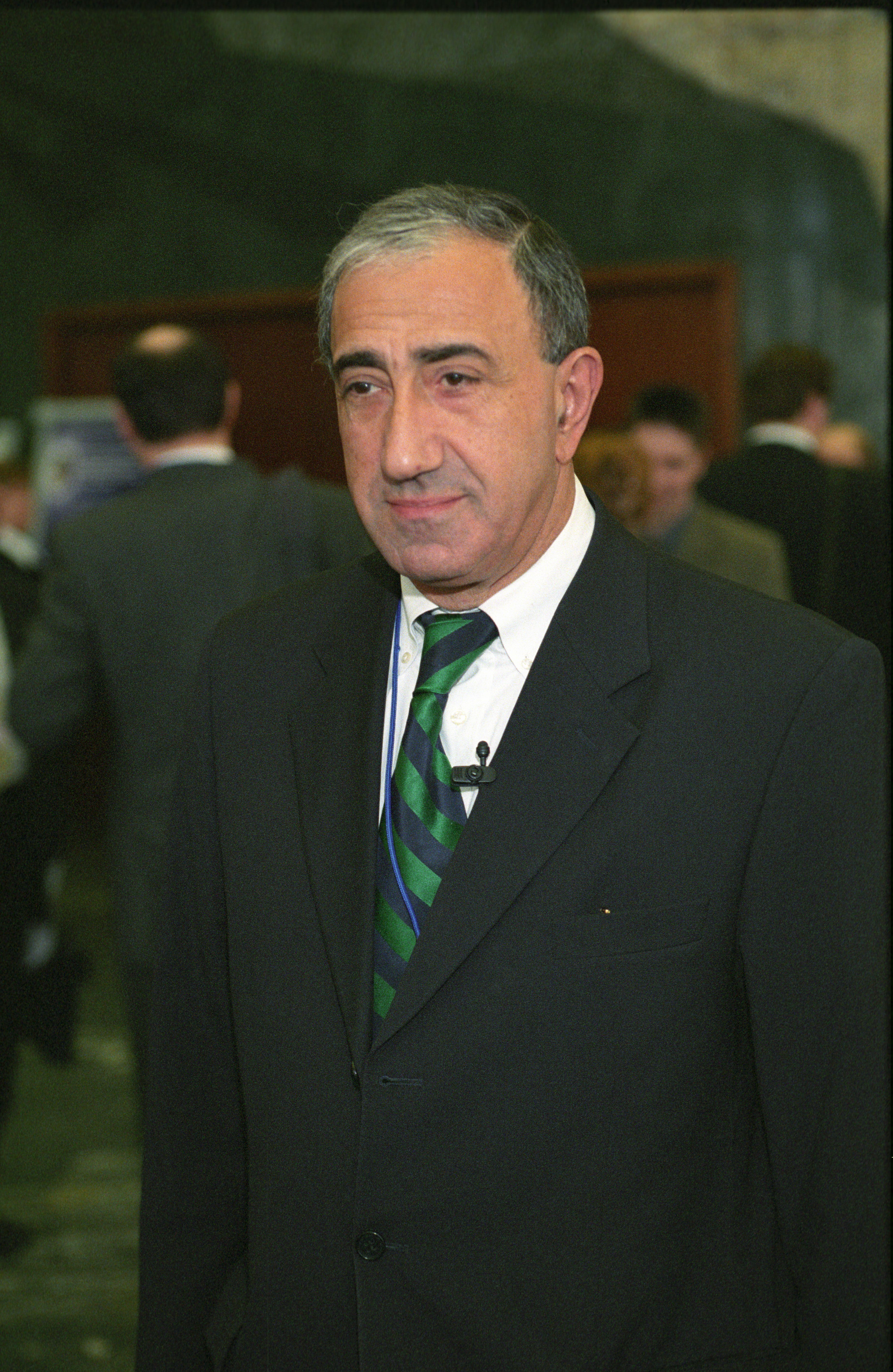 Иоселиани Давид Георгиевич
