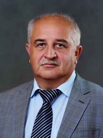 Ипполитов Леонид Игоревич