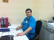 Казаков Алексей Владимирович