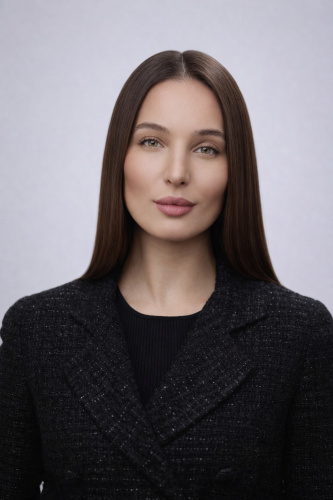 Казакова Клавдия Александровна
