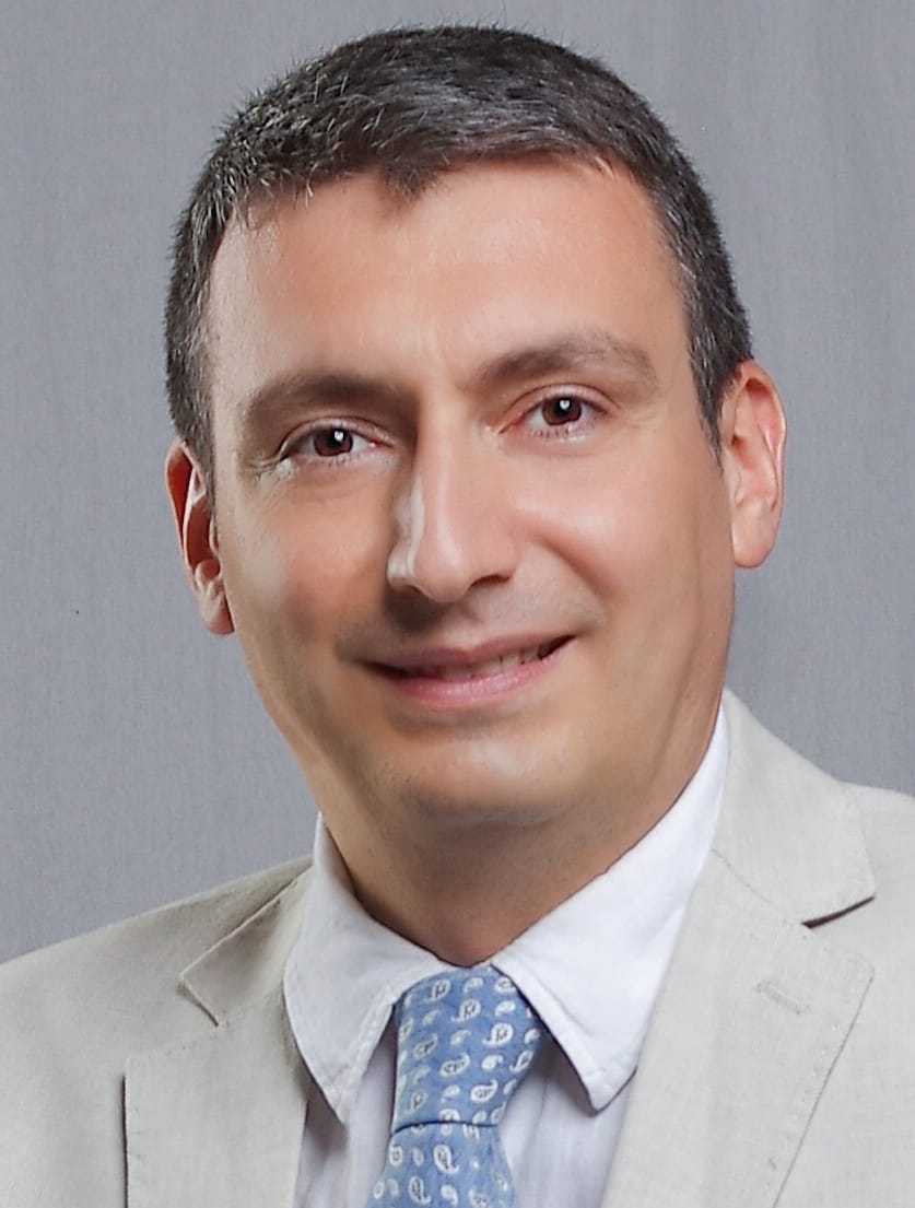 Казарян Айразат Мишикович