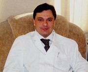 Канадашвили Омари Владимирович