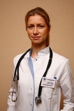 Капустина Валентина Андреевна