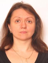 Харитонова Екатерина Николаевна