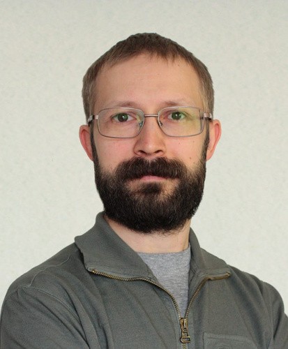 Каратыгин Николай Алексеевич