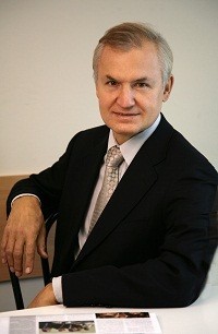 Караулов Александр Викторович