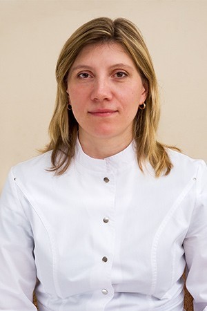Кардашева Светлана Станиславовна