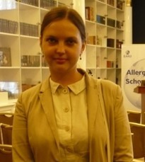 Карсонова Антонина Васильевна