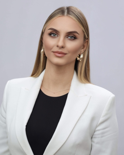 Касанаве Елена Викторовна