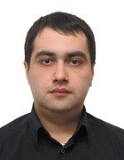 Кесаев Олег Шамильевич