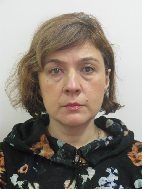 Харитонова Татьяна Викторовна