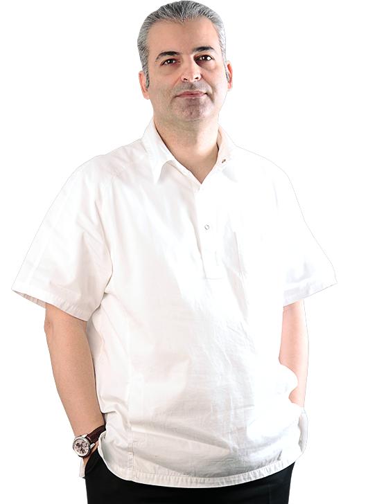 Киани Али