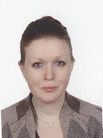 Кинкулькина Марина Аркадьевна