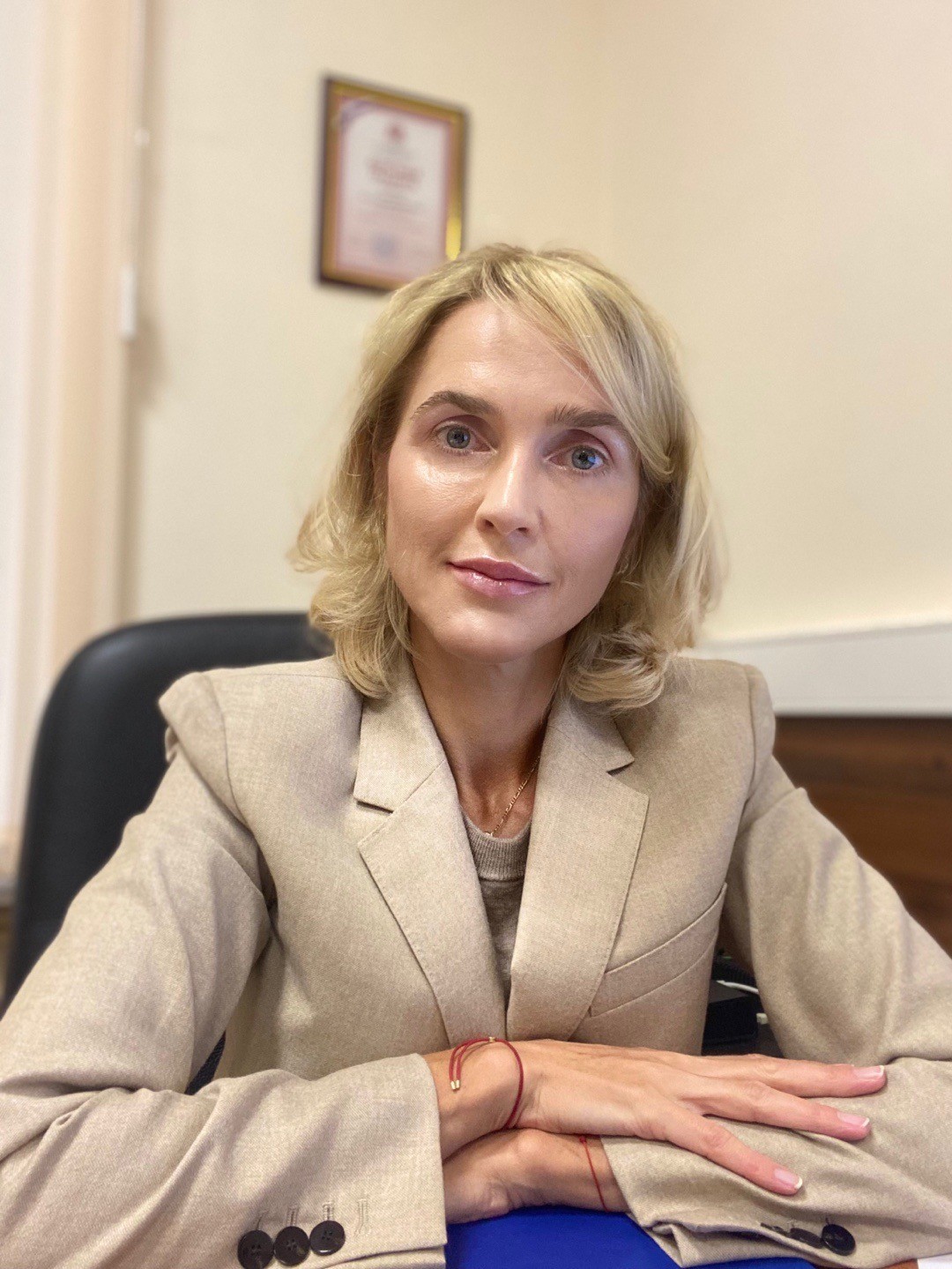 Киреева Наталья Викторовна