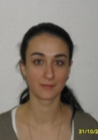 Киртбая Анна Ревазиевна