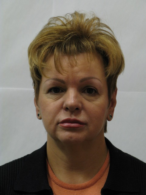 Харченко Марина Григорьевна