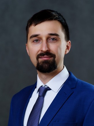 Киценко Юрий Евгеньевич