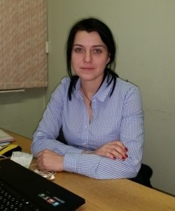 Клюева Юлия Александровна